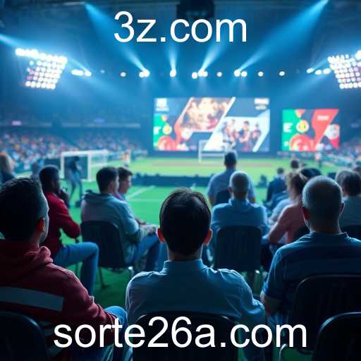 O Crescimento do Mercado de Jogos Online em 2026
