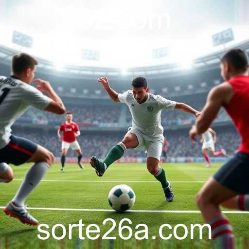 O Crescimento do Mercado de Jogos Online em 2025