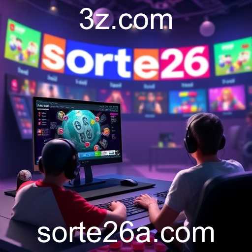 O Impacto dos Jogos Online em 2026