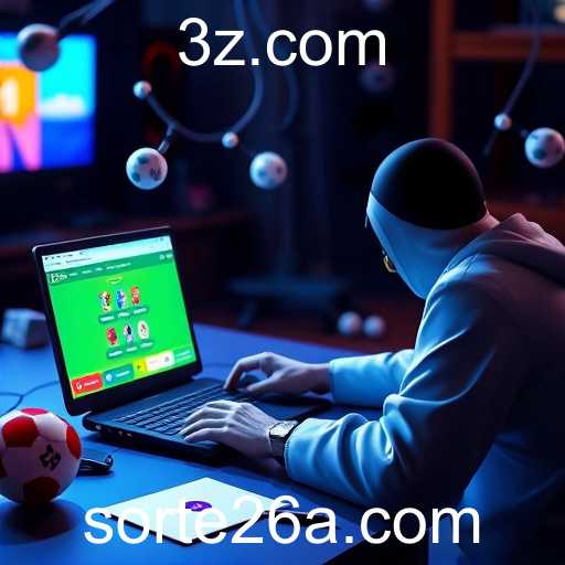 A Revolução dos Jogos de Azar Online em 2026