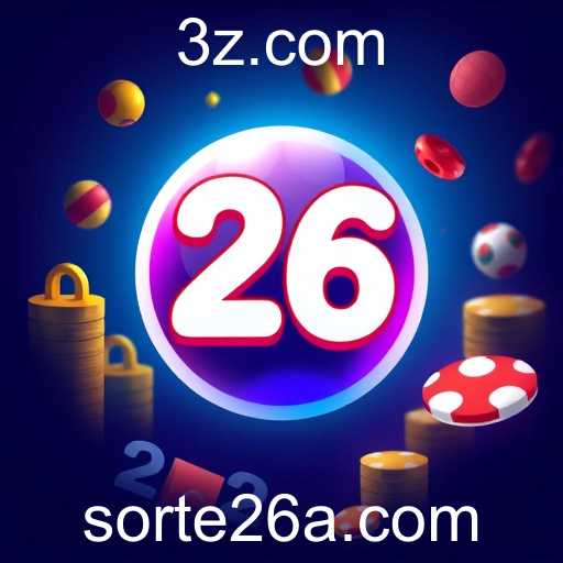 A Revolução do Sorte26.com e as Tendências de Jogos em 2026