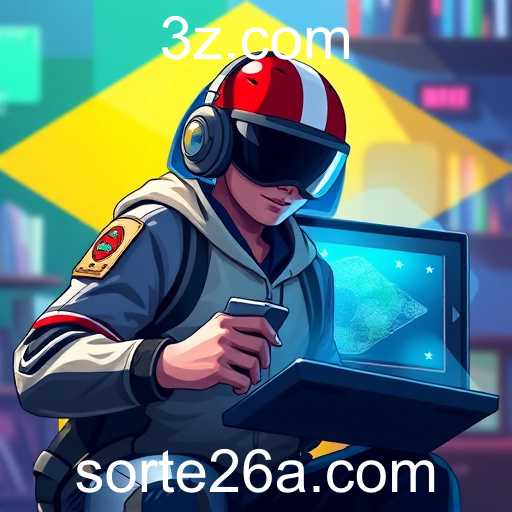 A Ascensão dos Jogos Online no Brasil em 2026