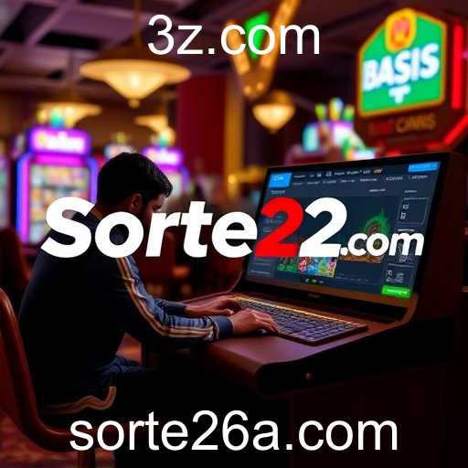 Ascensão dos Jogos Online e Sorte26.com no Brasil