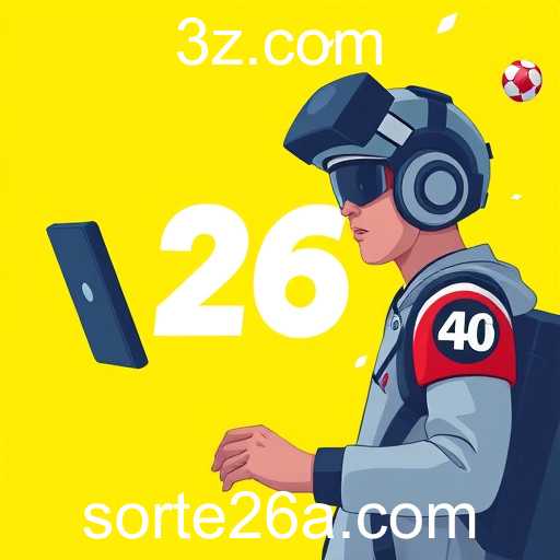 A Ascensão do sorte26.com e o Cenário Atual de Jogos Online