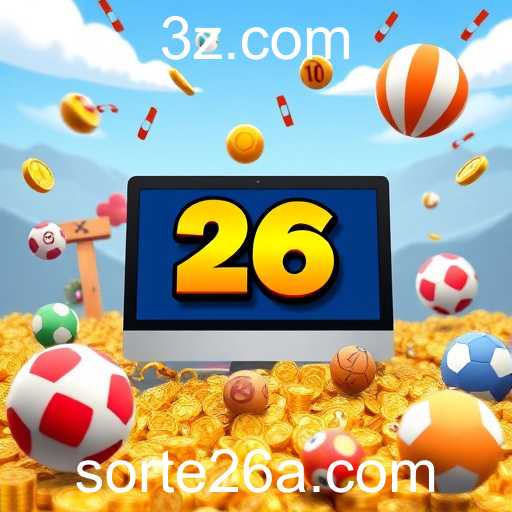 A Ascensão dos Jogos Online e o Fenômeno Sorte26