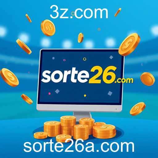 Sorte26.com Revoluciona o Mercado de Loterias Online