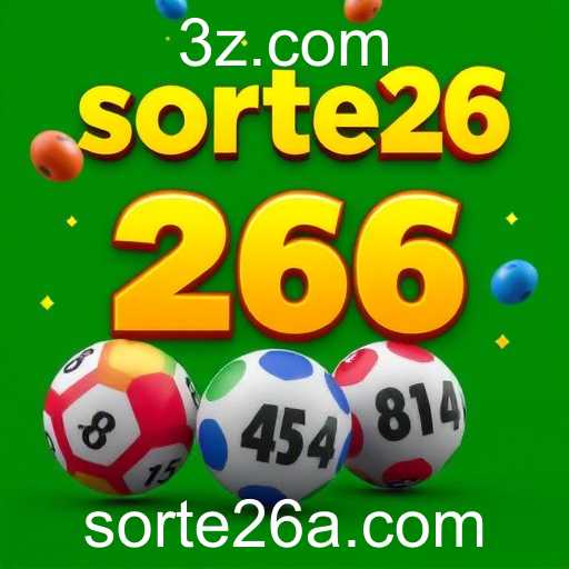 Sorte26.com Revoluciona o Mercado de Jogos Online em 2026