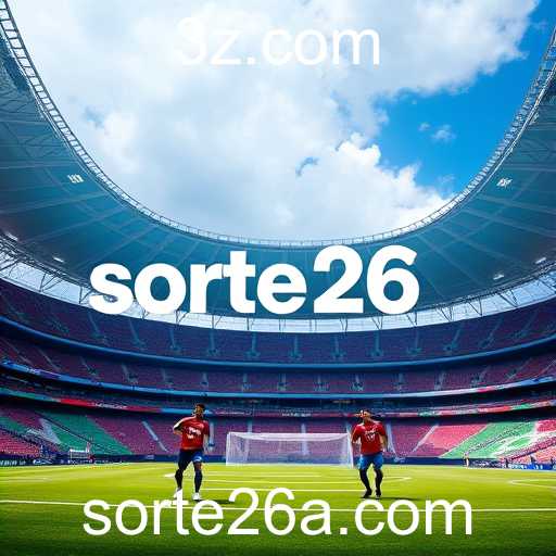 Sorte26.com: Transformando Sonhos em Realidade no Mundo dos Jogos